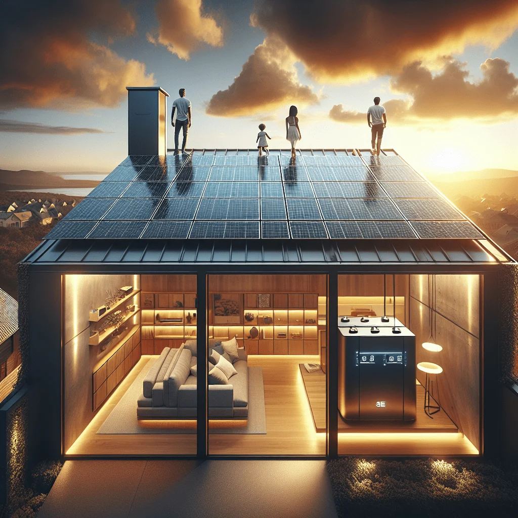 Common Myths About Solar Batteries Debunked