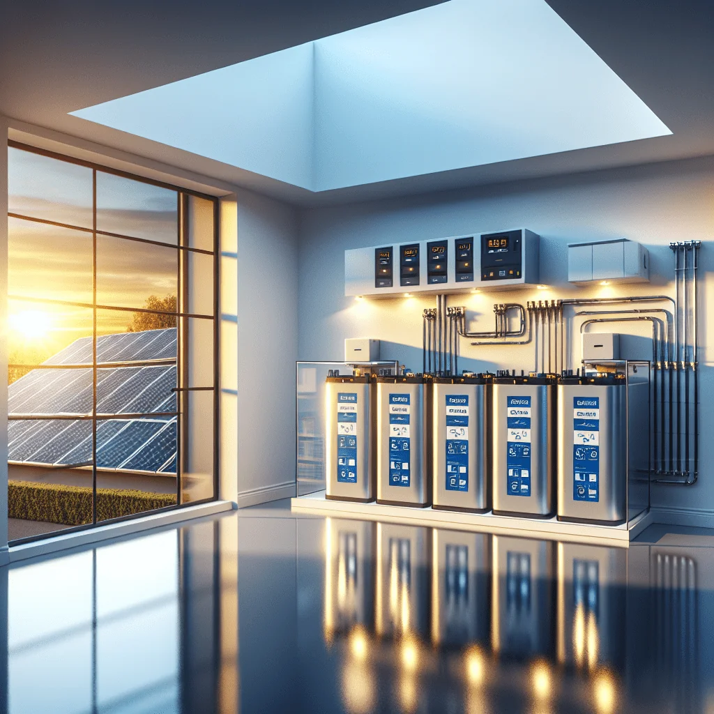 How to Extend Solar Battery Life: Practical Tips for Home Systems